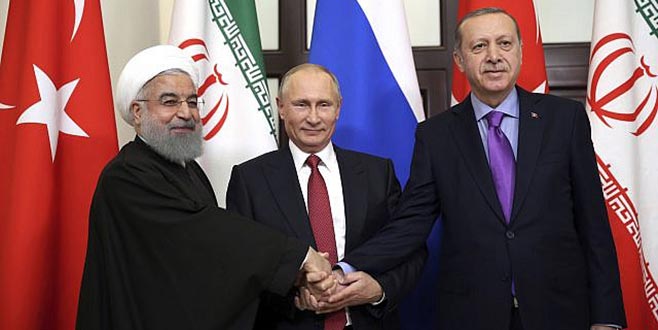 Cenevre’de kritik zirve kararı