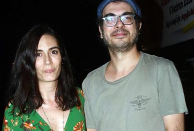 Melisa’yı çok özledim