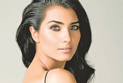 Ben sizin aynanızım