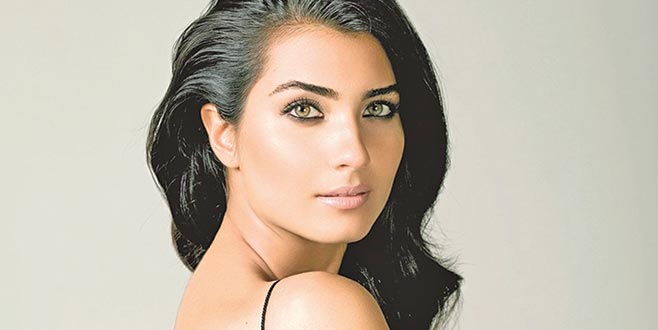 Ben sizin aynanızım