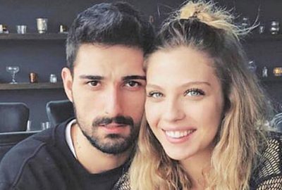 Bizi annem ayırmadı