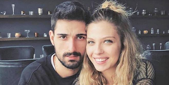 Bizi annem ayırmadı