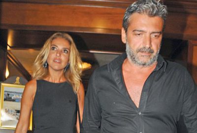 Ayrılık dedikodusuna fotoğraflı yanıt