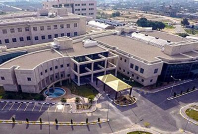 Müteahhitlik devi koruma istedi