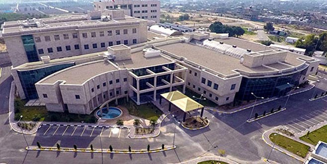 Müteahhitlik devi koruma istedi