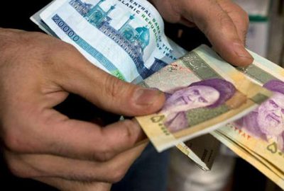 İran ekonomisi çöküyor