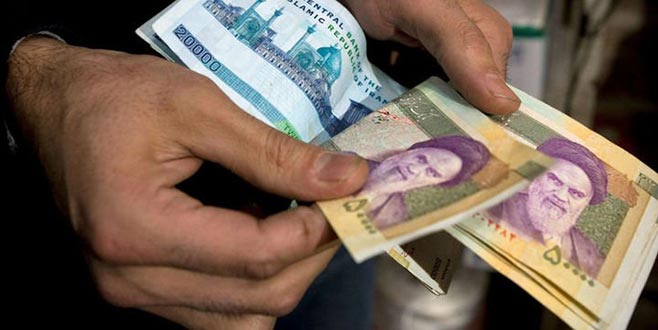 İran ekonomisi çöküyor