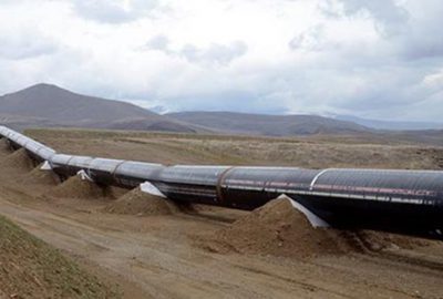 Avrupa’dan TANAP’a 5 milyon Euro hibe