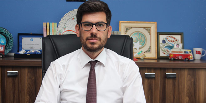 Bursa’da 320 öğrenci ortada kaldı Bursa’da 320 öğrenci ortada kaldı