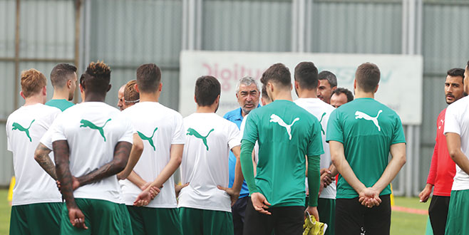 Fener startını alıyorlar Fener startını alıyorlar