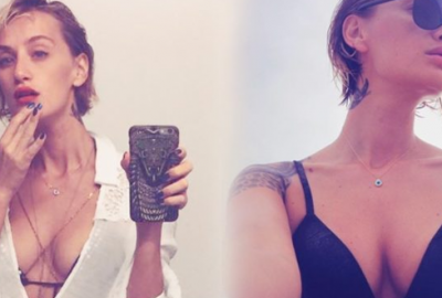 Didem Soydan gündeme bomba gibi düştü