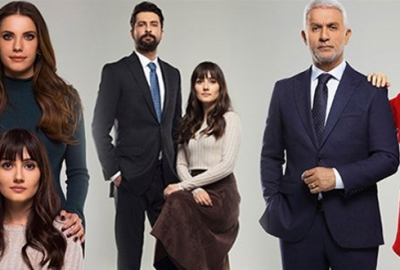 Talat bulut Yasak Elma dizisinin yeni sezonunda yer alacak mı?