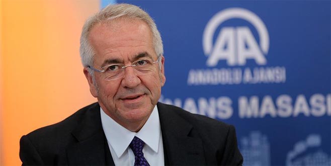 Bilecik: Cumhurbaşkanlığı Sistemi’nin en önemli özelliği hız olacak