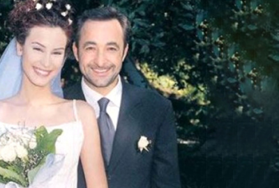 Aşklarının 22’inci yılını böyle kutladılar