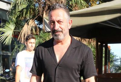 Cem Yılmaz’dan sürpriz! Ozan Güven gitti, o geldi…