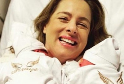 ‘Gürültüye alışıklar dedi’ dedi sokağa attı kendini…