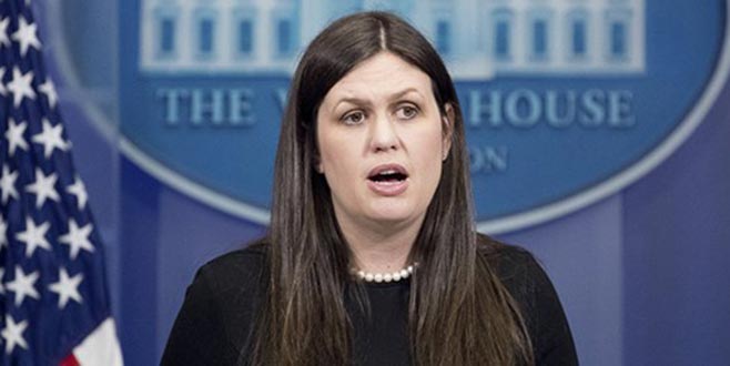 Beyaz Saray’dan skandal açıklama! İki Türk bakana yaptırım