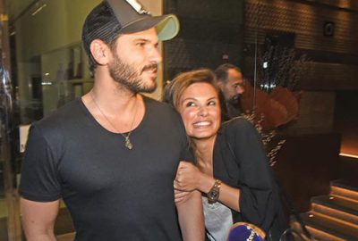 Tolga’ya minnettarım