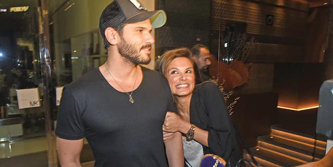 Tolga’ya minnettarım