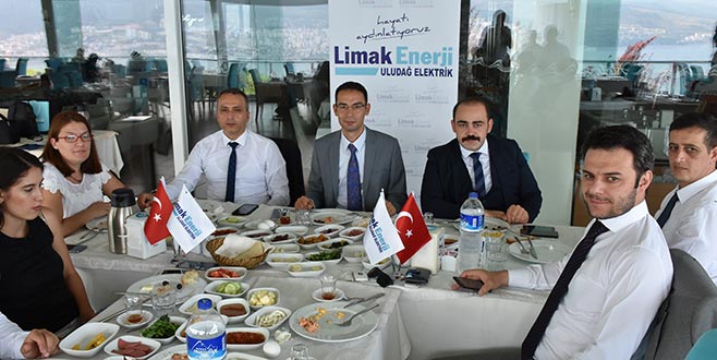 ‘Elektrik satış miktarımız 134 ülkenin tüketiminden fazla’