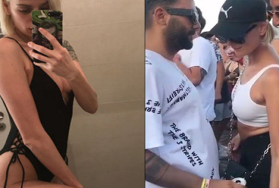 ‘Biz ona tost diyoruz’