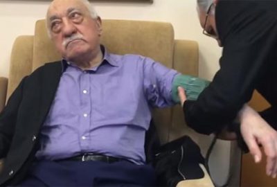 FETÖ’ye bir darbe daha