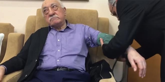 FETÖ’ye bir darbe daha FETÖ’ye bir darbe daha