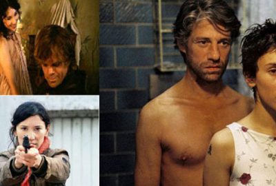 Türk olduğu için kendine yapılanlara isyan etti