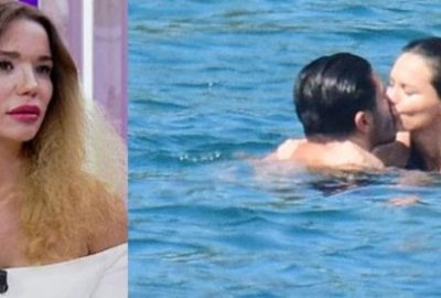 Olay gönderme: ‘Tekne kiralık, kadın kiralık…’