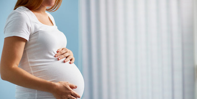 Hamilelikte mide bulantısı, bel ağrısı ve şişliğin çözümleri!