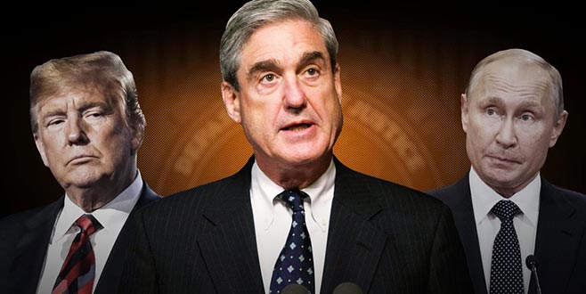 Trump’ı sorgulayacak