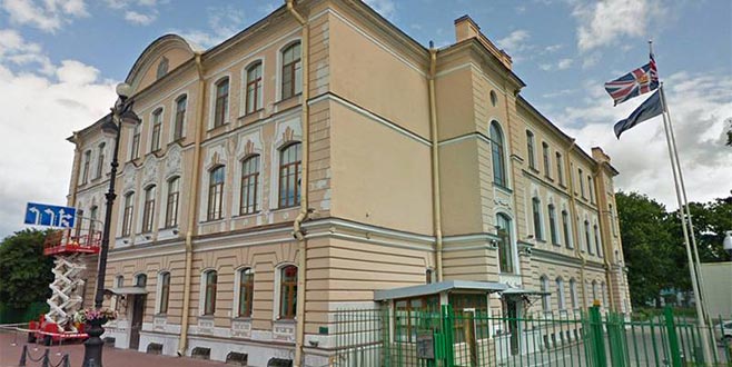 İngiltere Rusya’daki Başkonsolosluğunu kapattı