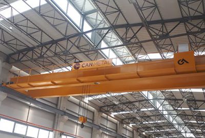 Can Metal’den büyük yatırım