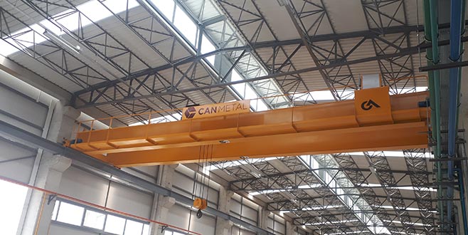 Can Metal’den büyük yatırım