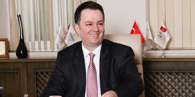 Yapılandırma can suyu oldu