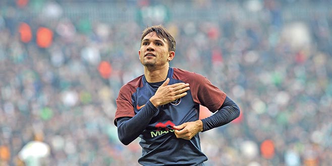 Peşini bırakmayız Mossoro Peşini bırakmayız Mossoro