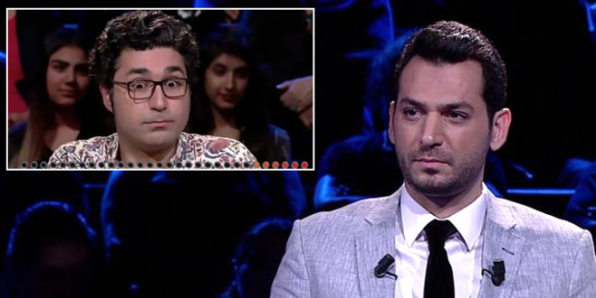 Kendini öve öve bitiremeyen Harvardlı, elendiği soruyla pes dedirtti