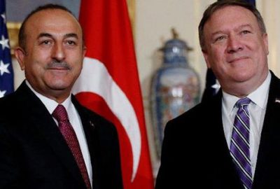 Kritik görüşme sonrası ABD’den ilk açıklama