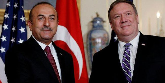 Kritik görüşme sonrası ABD’den ilk açıklama