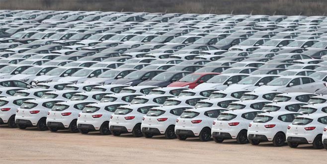 Otomobilde tercih değişmedi