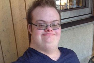 İsveç polisi oyuncak silahlı down sendromlu genci öldürdü