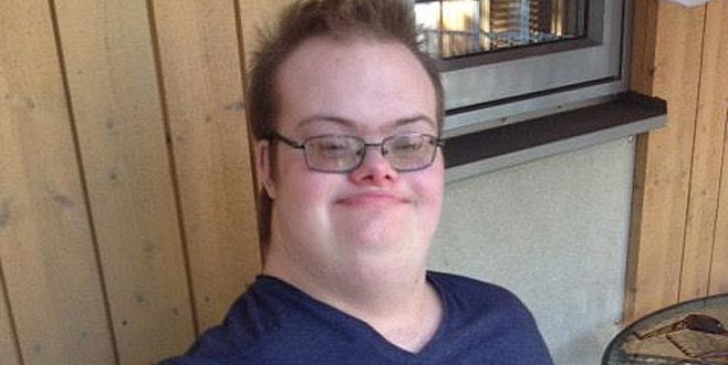 İsveç polisi oyuncak silahlı down sendromlu genci öldürdü İsveç polisi oyuncak silahlı down sendromlu genci öldürdü