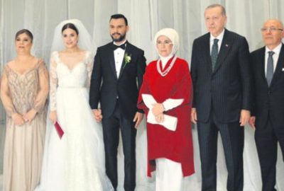 Oğluna koyacağı isimde dikkat çeken Erdoğan detayı