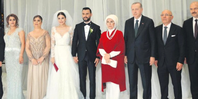 Oğluna koyacağı isimde dikkat çeken Erdoğan detayı