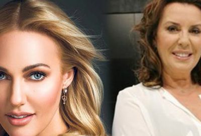 ‘Artık Hürrem değilsin düzgün konuş’