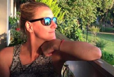 Usta oyuncu Coşkun Göğen’in kızı, hayatını kaybetti