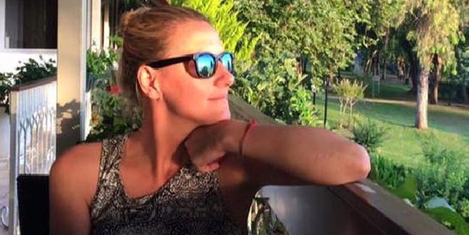 Usta oyuncu Coşkun Göğen’in kızı, hayatını kaybetti