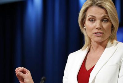 ABD Dışişleri’nden önemli açıklama