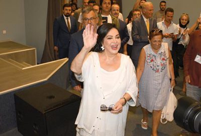 Yönetmenlik özgürlüğüm