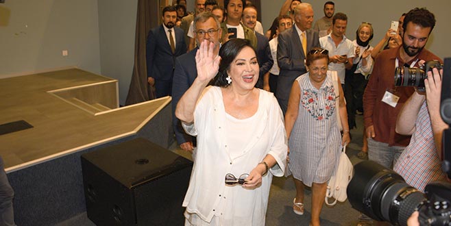 Yönetmenlik özgürlüğüm